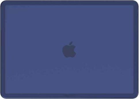 Immagine prodotto tech21 Cover Evo Hardshell per MacBook Air 13″ M2 2022 - Blu (13", Apple)