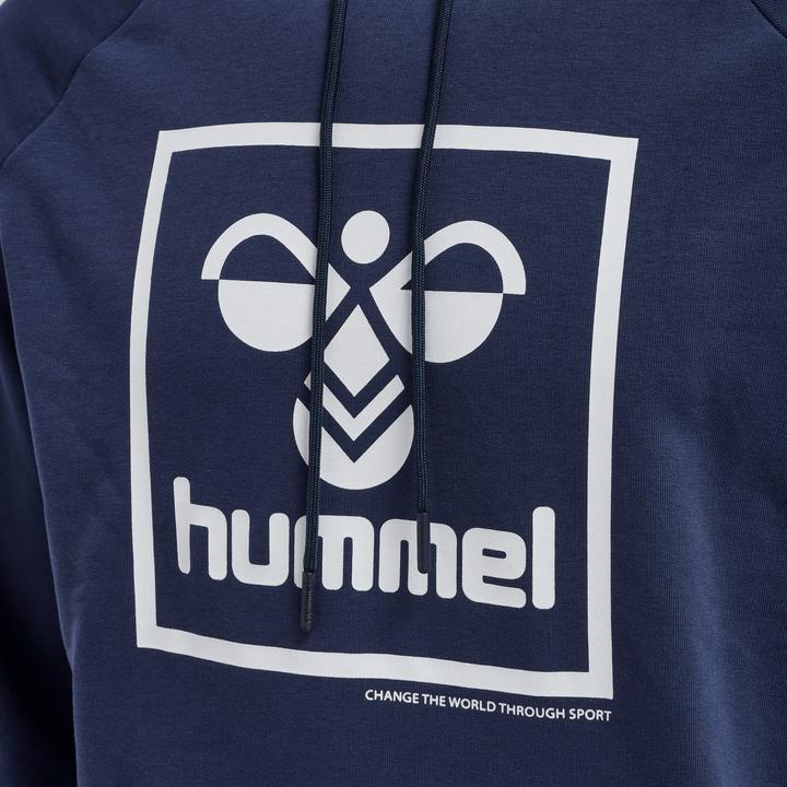 Immagine prodotto hummel Felpa Con Cappuccio Isam 2.0 (XXL)