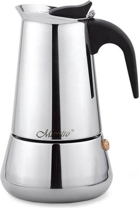 Produktbild Maestro Kawiarka na 6 filiżanek MR-1660-6 (6 T.)