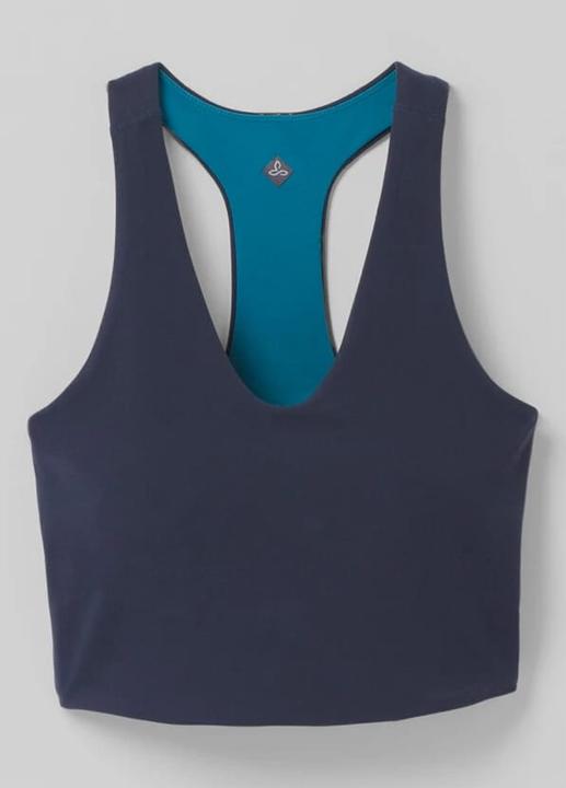 Produktbild Prana W's Momento Crop Top (XS)