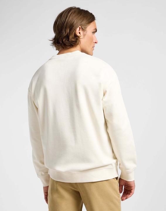 Actual product image Lee Sweatshirt Workwear Sws (S)