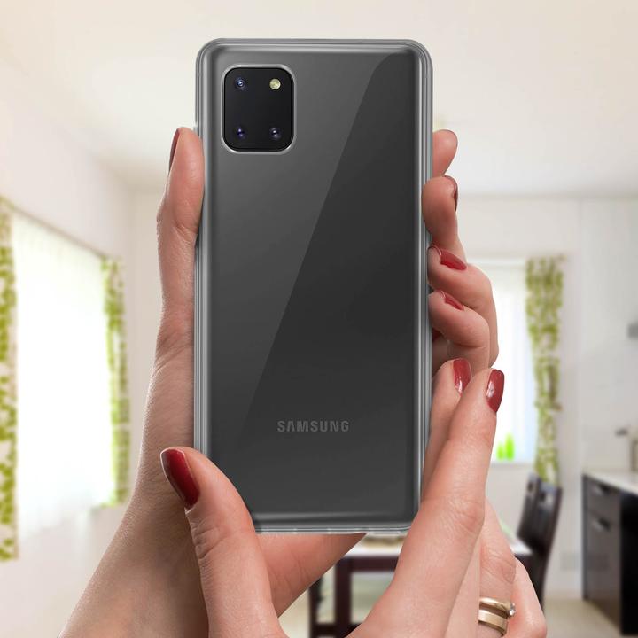 Actual product image Avizar Integral Series (Samsung Galaxy Note 10 Lite)