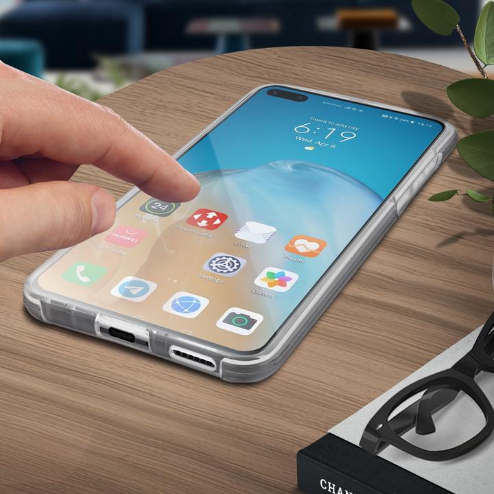 Actual product image Avizar Integral Series (Huawei P40)