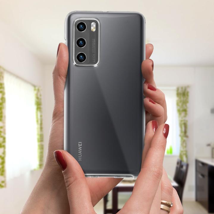 Actual product image Avizar Integral Series (Huawei P40)