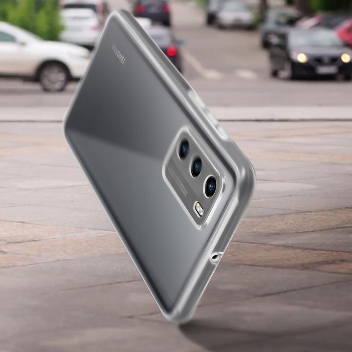 Actual product image Avizar Integral Series (Huawei P40)