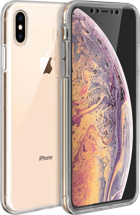 Actual product image Avizar Integral Series (Apple iPhone XS Max)