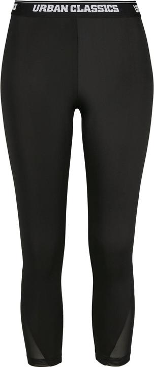 Immagine prodotto Urban Classics Leggings Tech Mesh Pedal Pusher da donna (XS)