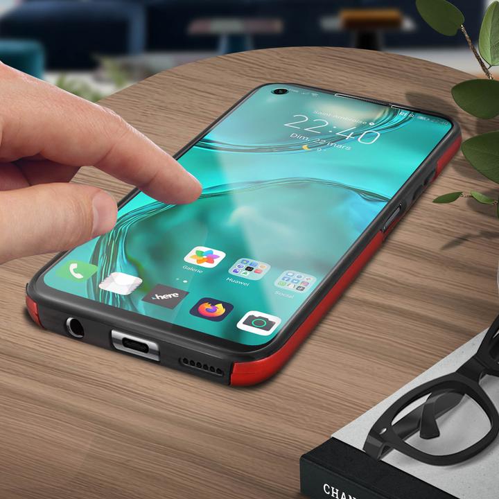 Actual product image Avizar Complet Series (Huawei P40 Lite)