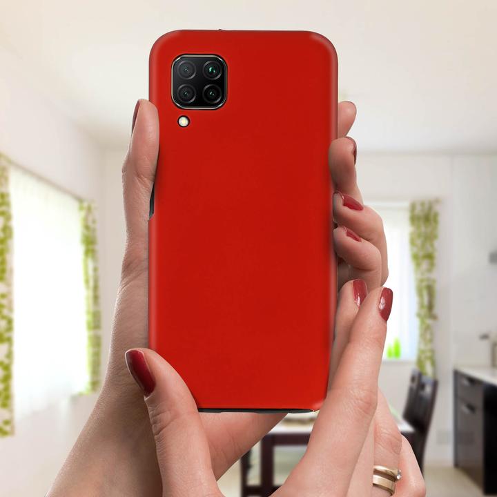 Actual product image Avizar Complet Series (Huawei P40 Lite)