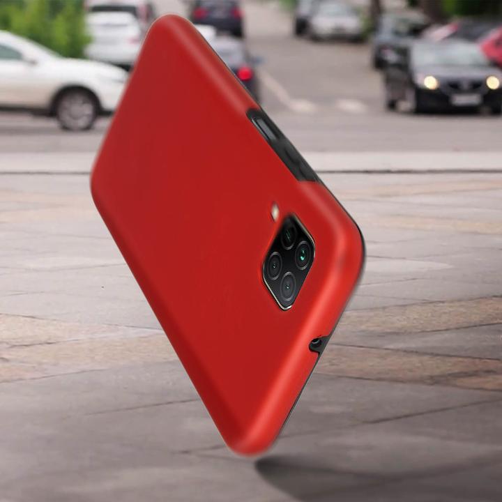 Actual product image Avizar Complet Series (Huawei P40 Lite)