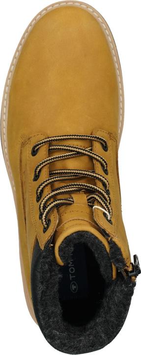 Actual product image Tom Tailor Stiefel (42)