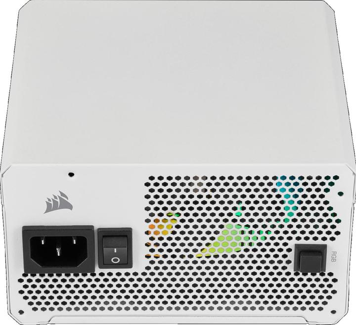 Produktbild Corsair CX750F RGB (750 W)