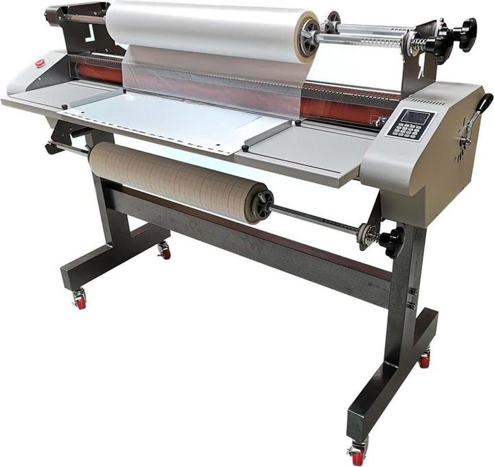 Produktbild Tschudi Büromaschinen Rollenlaminator T-LAM 1650