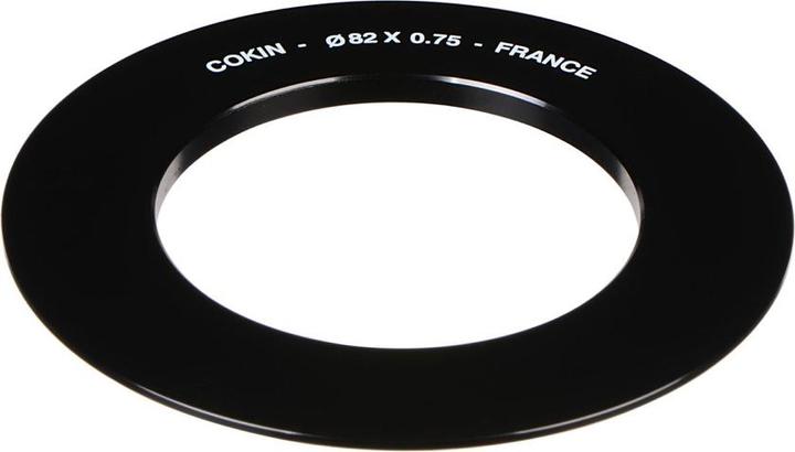Cokin X482 (S) adapter ring 82mm (Filter adapters)
