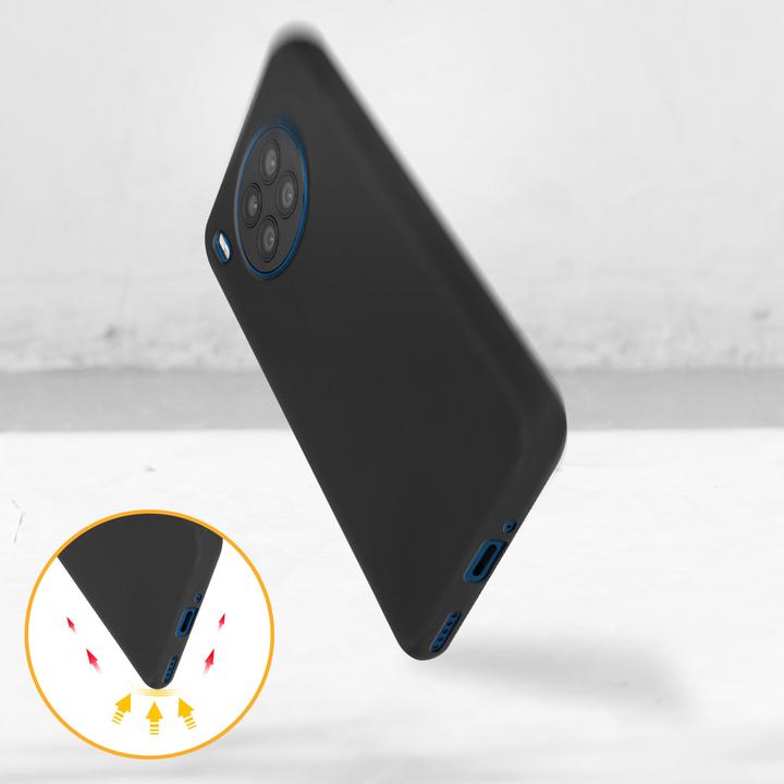 Produktbild Avizar Francis Series (Honor 50 Lite, Huawei Nova 8i)