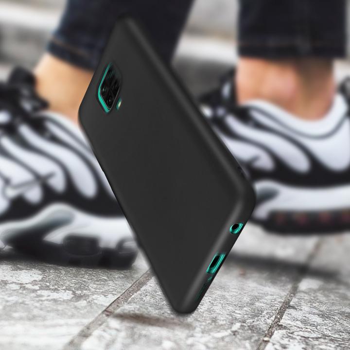 Actual product image Avizar Francis Series (Xiaomi Redmi Note 9S)