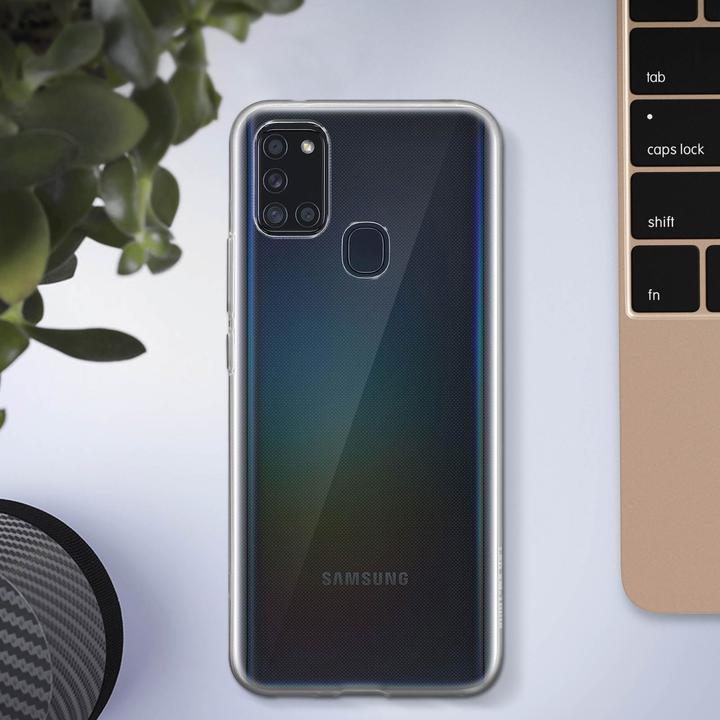 Actual product image Avizar Francis Series (Samsung Galaxy A21s)