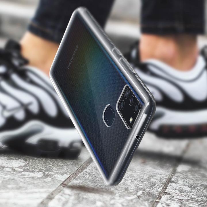 Actual product image Avizar Francis Series (Samsung Galaxy A21s)