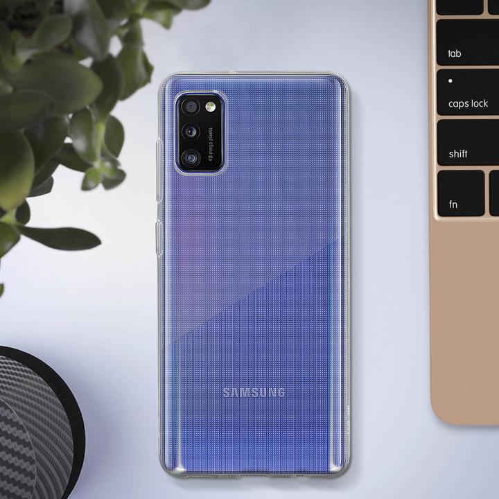Actual product image Avizar Francis Series (Samsung Galaxy A41)