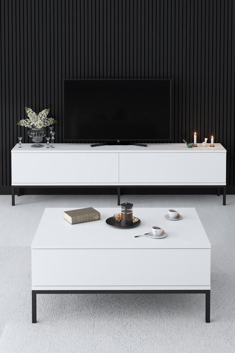 Actual product image Skye Decor Simon (180 x 47 x 30 cm)