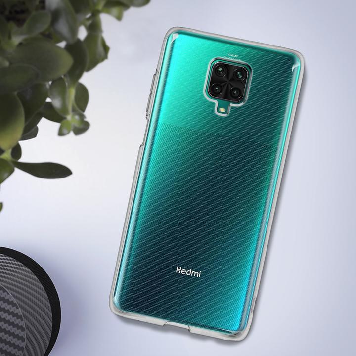 Actual product image Avizar Francis Series (Xiaomi Redmi Note 9S)