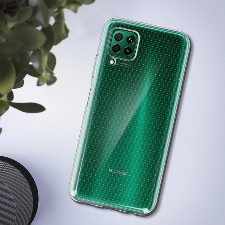 Actual product image Avizar Francis Series (Huawei P40 Lite)