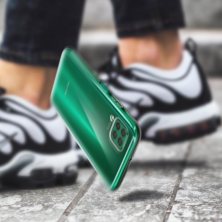 Actual product image Avizar Francis Series (Huawei P40 Lite)