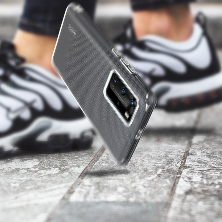 Actual product image Avizar Francis Series (Huawei P40 Pro)