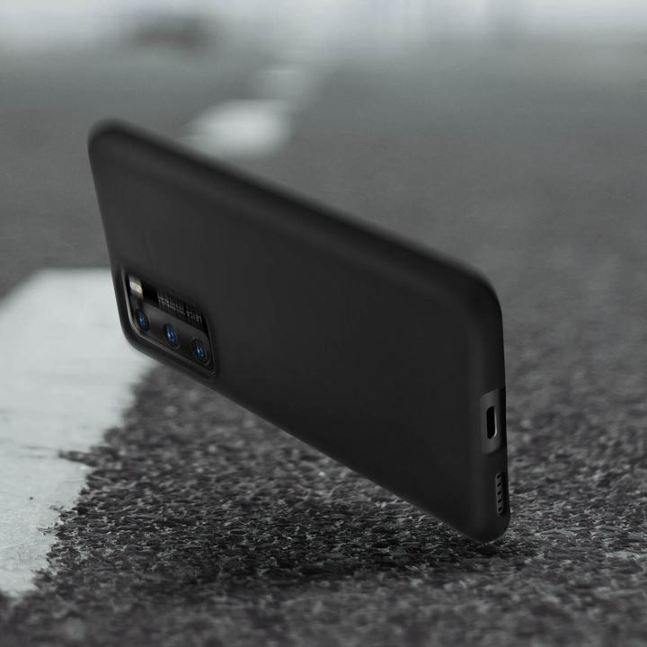 Actual product image Avizar Souple Series (Huawei P40)
