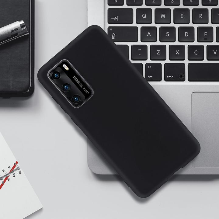 Actual product image Avizar Souple Series (Huawei P40)