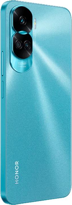 Immagine prodotto Honor 90 Lite (256 GB, Lago Ciano, 6.70", Doppia SIM, 5G)
