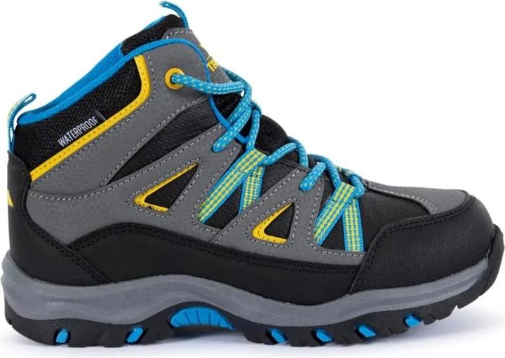 Produktbild Trespass GILLON II mittelhoher Kinder Wanderschuh unisex (32)