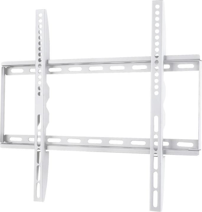 Actual product image Techly Fixed Slim Wall Support (Wall, 55", 45 kg)