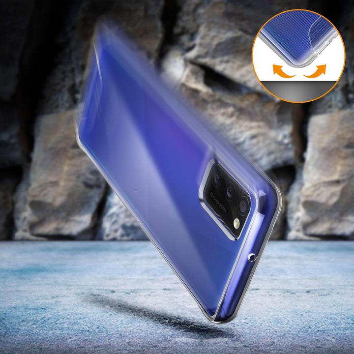 Immagine prodotto Avizar Serie Bazik (Samsung Galaxy A41)