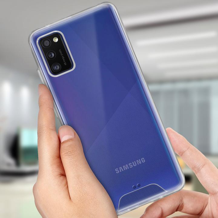 Immagine prodotto Avizar Serie Bazik (Samsung Galaxy A41)