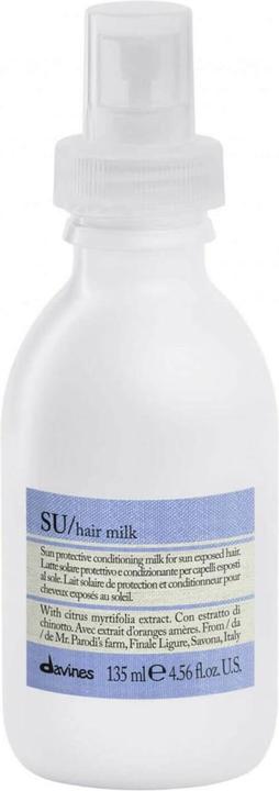 Actual product image Davines Essential Haircare - SU Hair Milk (135 ml)