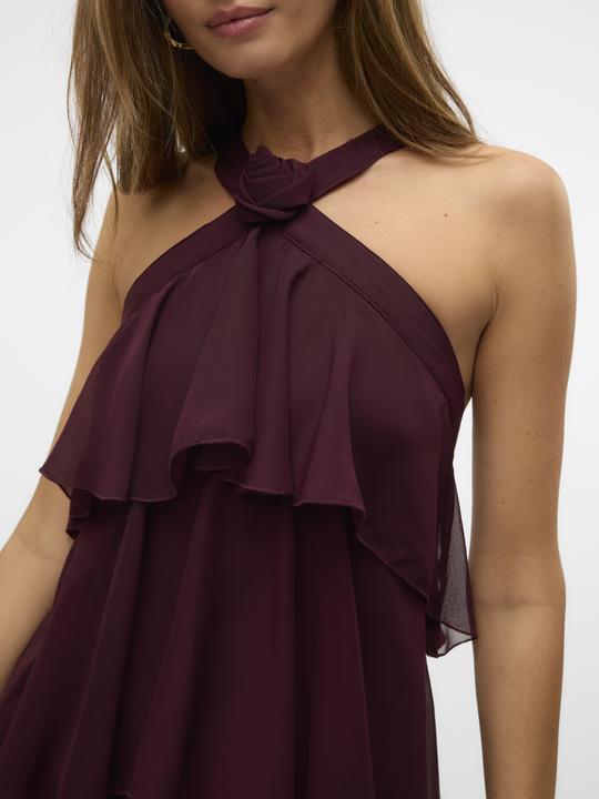 Image du produit Vero Moda VMFELICIA Robe longue Robe de soirée (L)