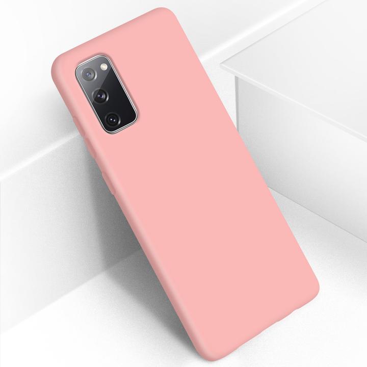Produktbild Avizar Fast Series (Samsung Galaxy S20 FE)