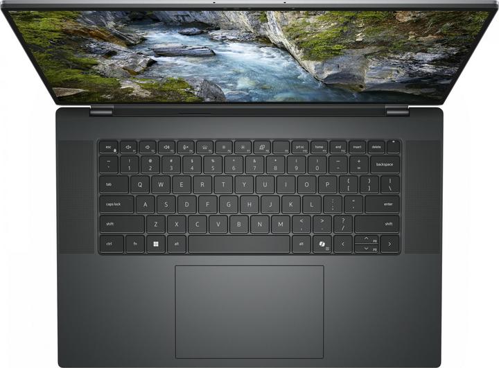 Produktbild Dell Precision 5690 (16", Intel Core Ultra 7 165H, 32 GB, 1000 GB, DE)
