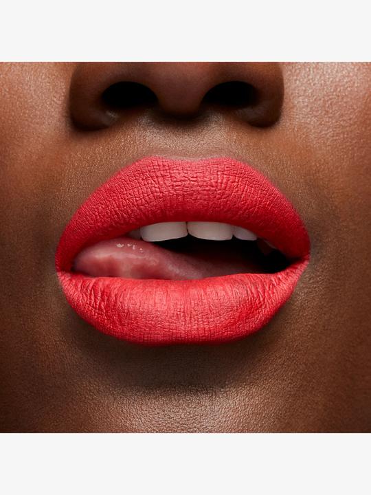 Produktbild MAC Cosmetics M.A.C. Locked Kiss Ink RUBY TRUE (88 Ruby True)