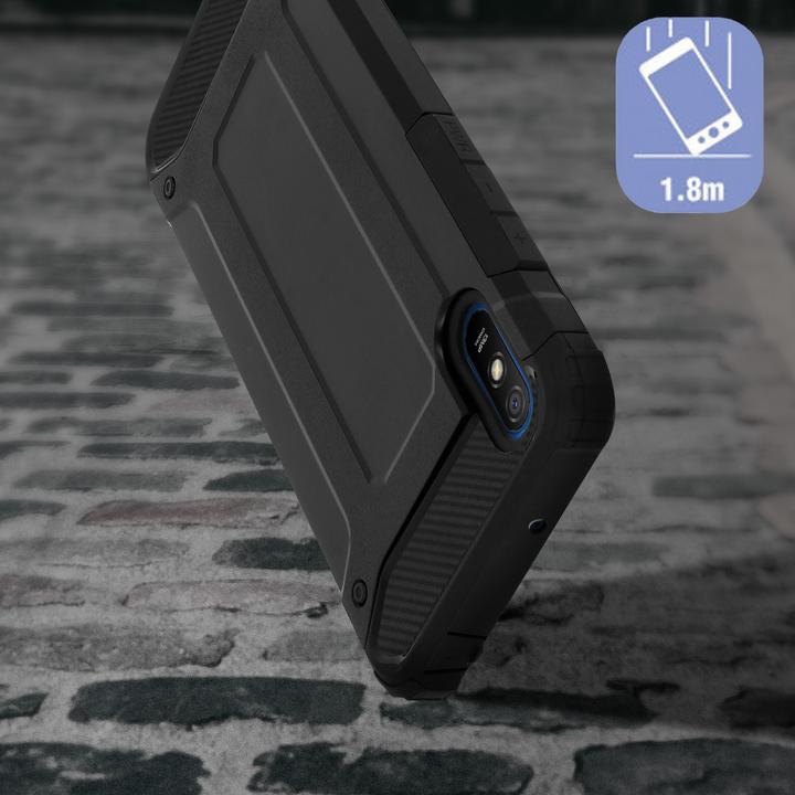 Image du produit Avizar Série Defender (Xiaomi Redmi 9A)