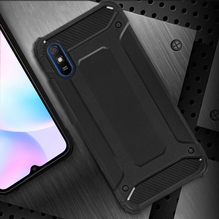 Image du produit Avizar Série Defender (Xiaomi Redmi 9A)