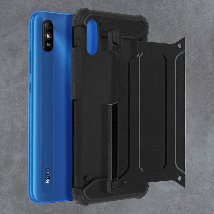 Image du produit Avizar Série Defender (Xiaomi Redmi 9A)