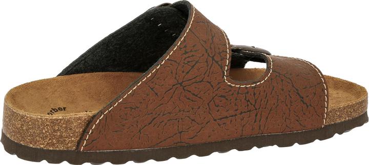 Actual product image Lico Natural Elefo mules (39)