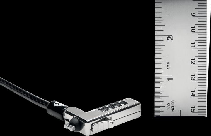 Actual product image Kensington NanoSaver Slim
