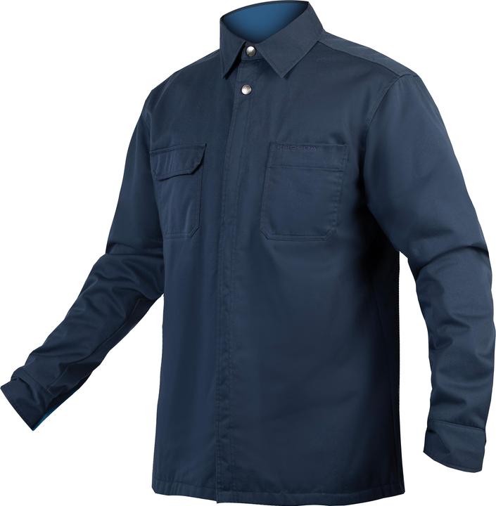 Produktbild Endura Hummvee Shacket (XL)