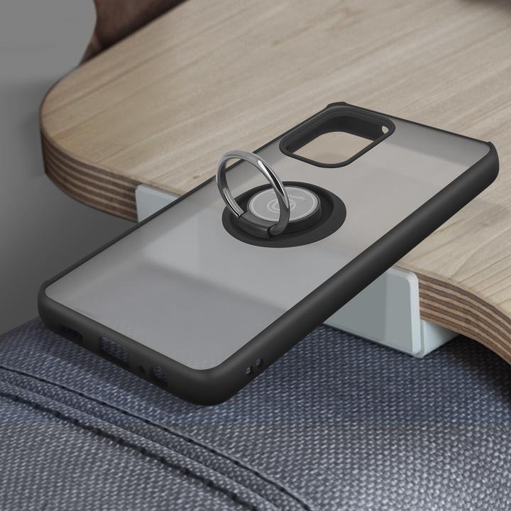 Actual product image Avizar Kameo Series (Xiaomi Redmi Note 10S)