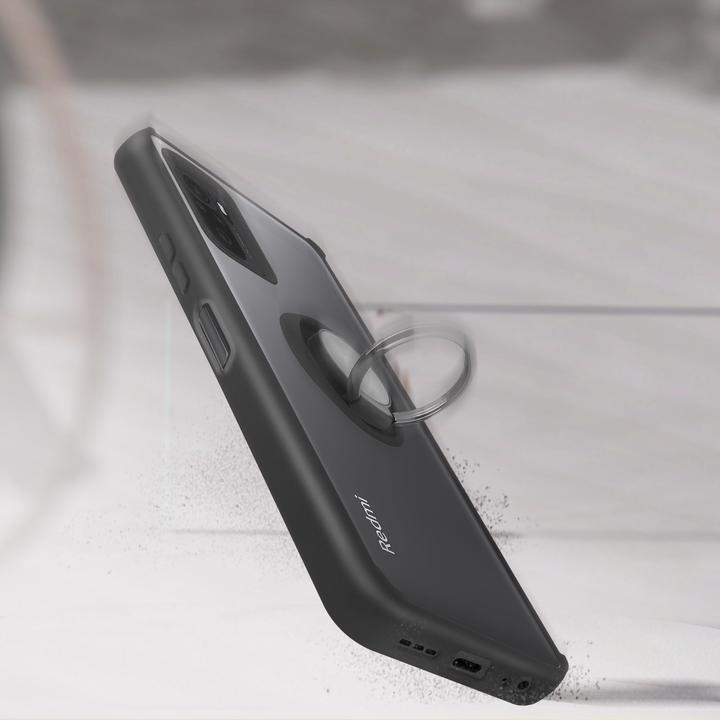 Actual product image Avizar Kameo Series (Xiaomi Redmi Note 10S)