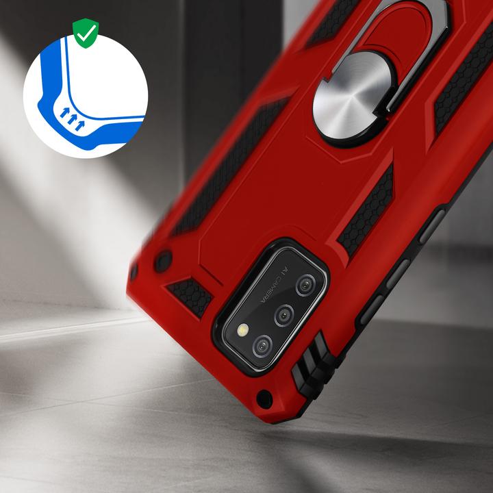 Immagine prodotto Avizar Serie Kosto (Samsung Galaxy A02s)