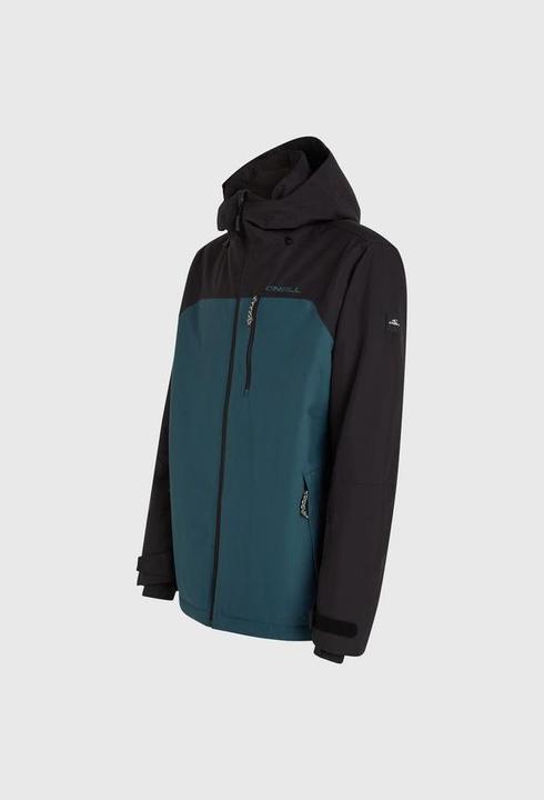 Produktbild O'Neill Hammer Plus Snow Jacket (S)